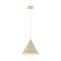 Braytron P010R Hanglamp 1H 1xE27 BEJ