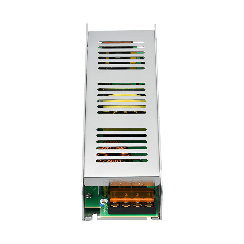 Braytron Voeding 200W IP20 12VDC