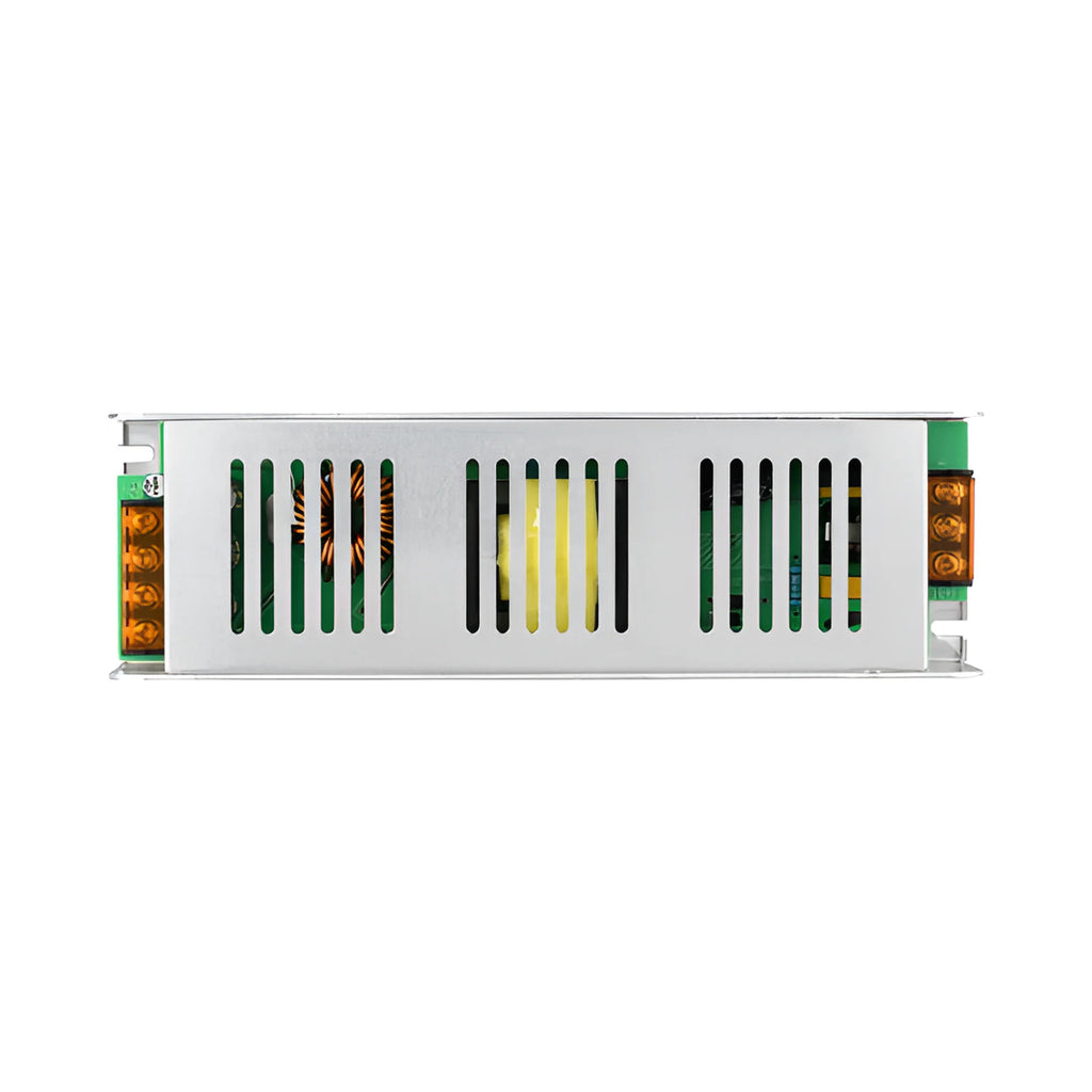 Braytron Voeding 350W IP20 12VDC