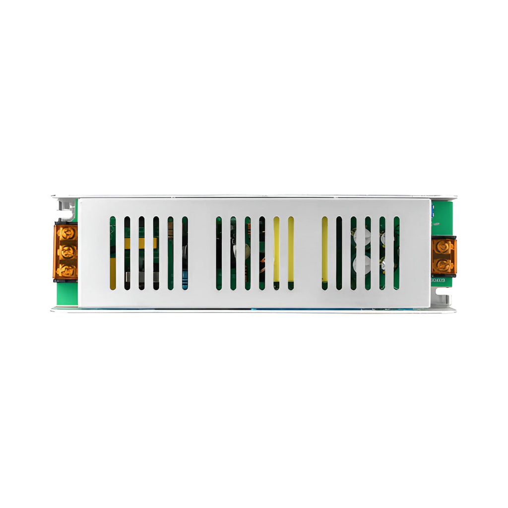 Braytron Voeding 100W IP20 24VDC