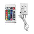 Braytron Controller 72W IR24