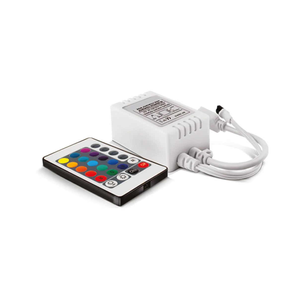 Braytron Controller 72W IR24