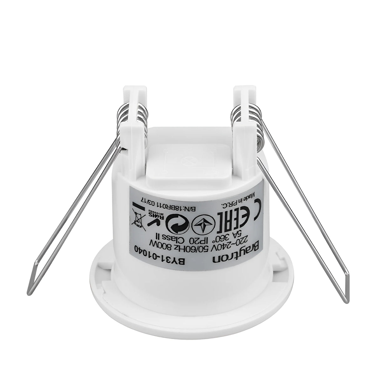 Braytron Ms04 Sensor IP20 360 MAX 800W