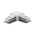Braytron L Railconnector Wit 2WRS