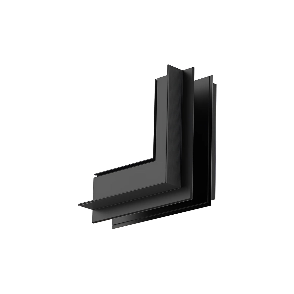 Braytron M20A Magneetrail-armatuur Zwart TR01 3