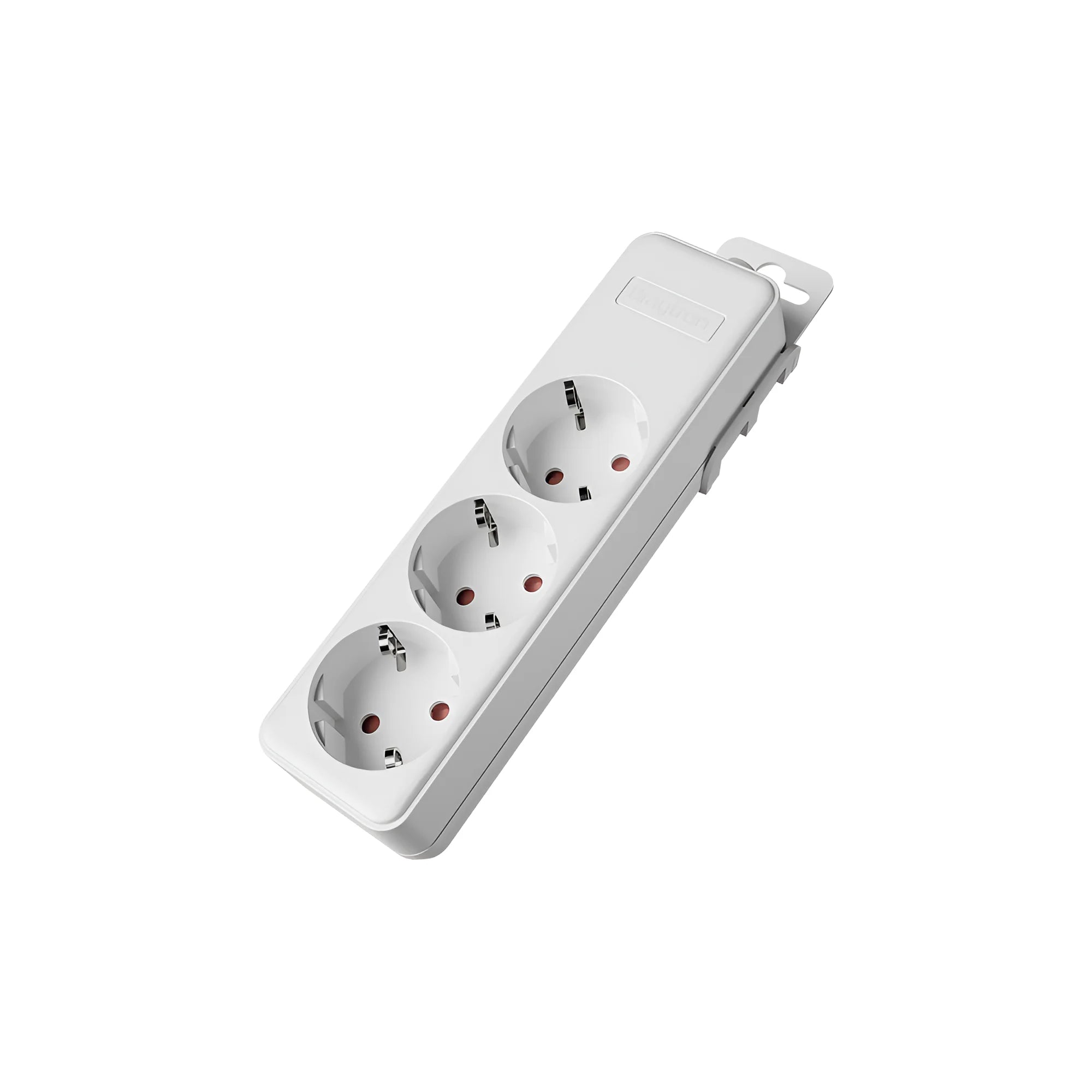 Braytron Xline Verlengsnoer met stekkerdoos 3WAY EU W/O CABLE