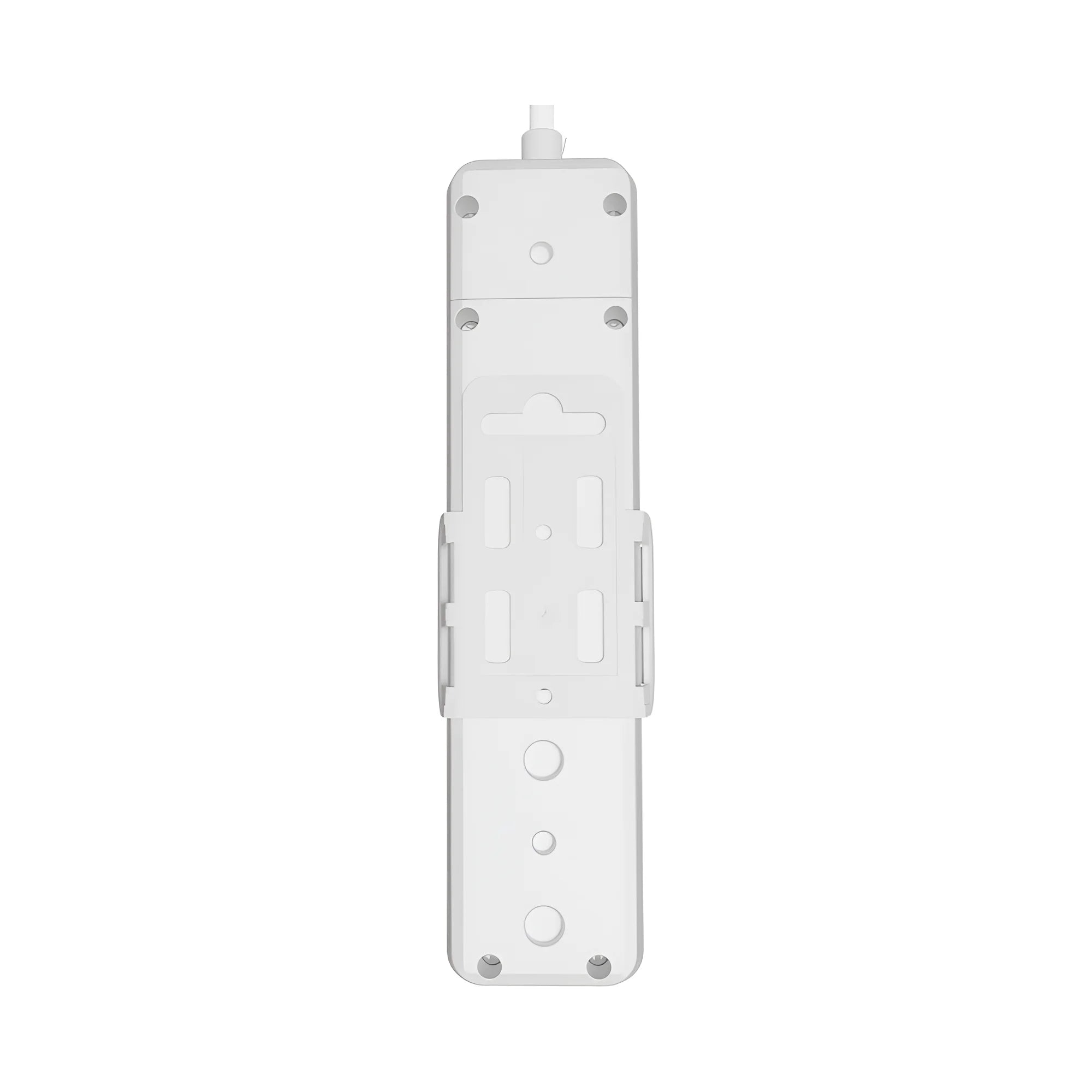 Braytron Xline Verlengsnoer met stekkerdoos 6WAY EU 3x1,5mm2 3M