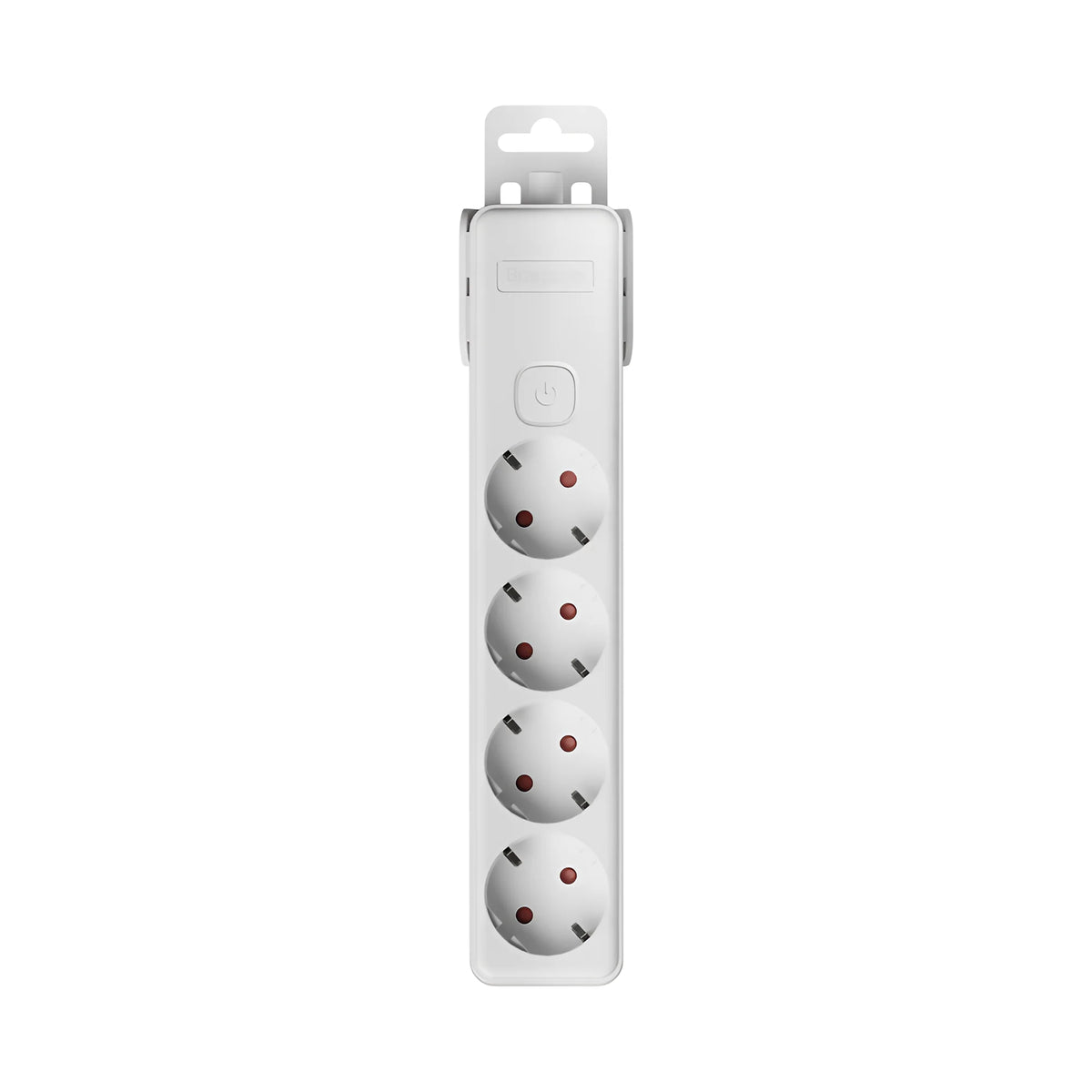 Braytron Xline Verlengsnoer met stekkerdoos 4WAY EU SWC W/O CABLE