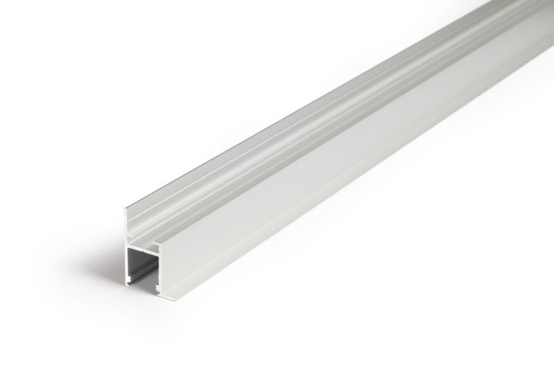 Profiel FRAME14 BC/Q 2000 anode.