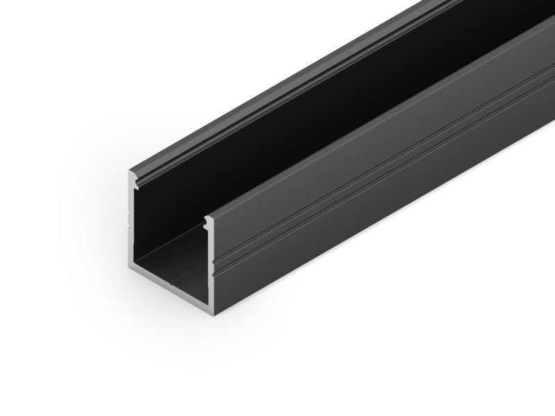 SMART16 B/U4 2000 profiel zwart