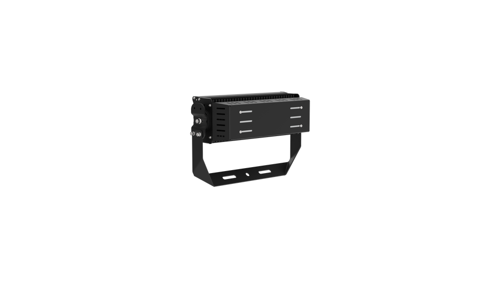 Stadionarmatuur ESTADIO D:S 5000K 200W 34000lm 20° IP66 PRIME CRI80