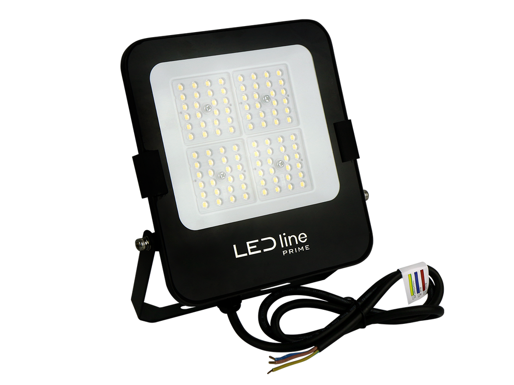 FLOODLIGHT 4000K 30W 4200lm T3 IP66 PRIME