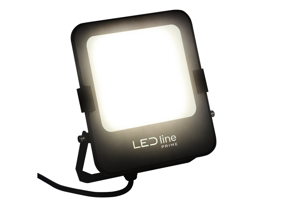 FLOODLIGHT 4000K 30W 4200lm T3 IP66 PRIME