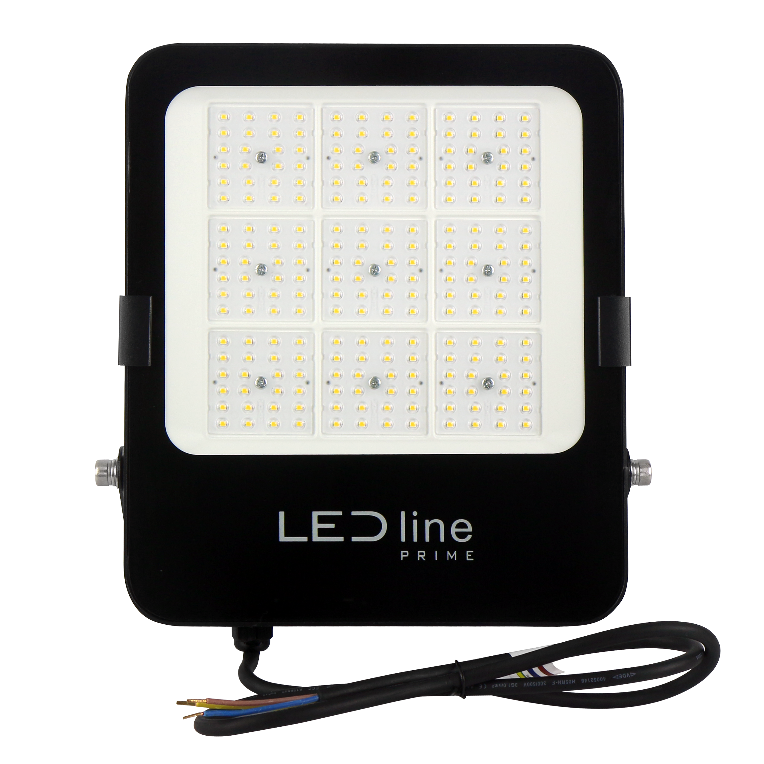 FLOODLIGHT 4000K 100W 14000lm T3 IP66 PRIME