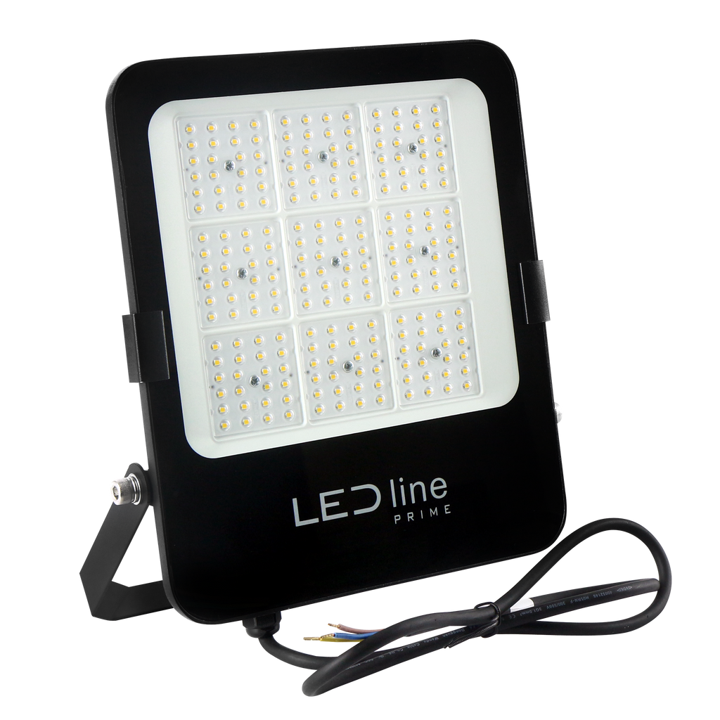 FLOODLIGHT 4000K 100W 14000lm T3 IP66 PRIME