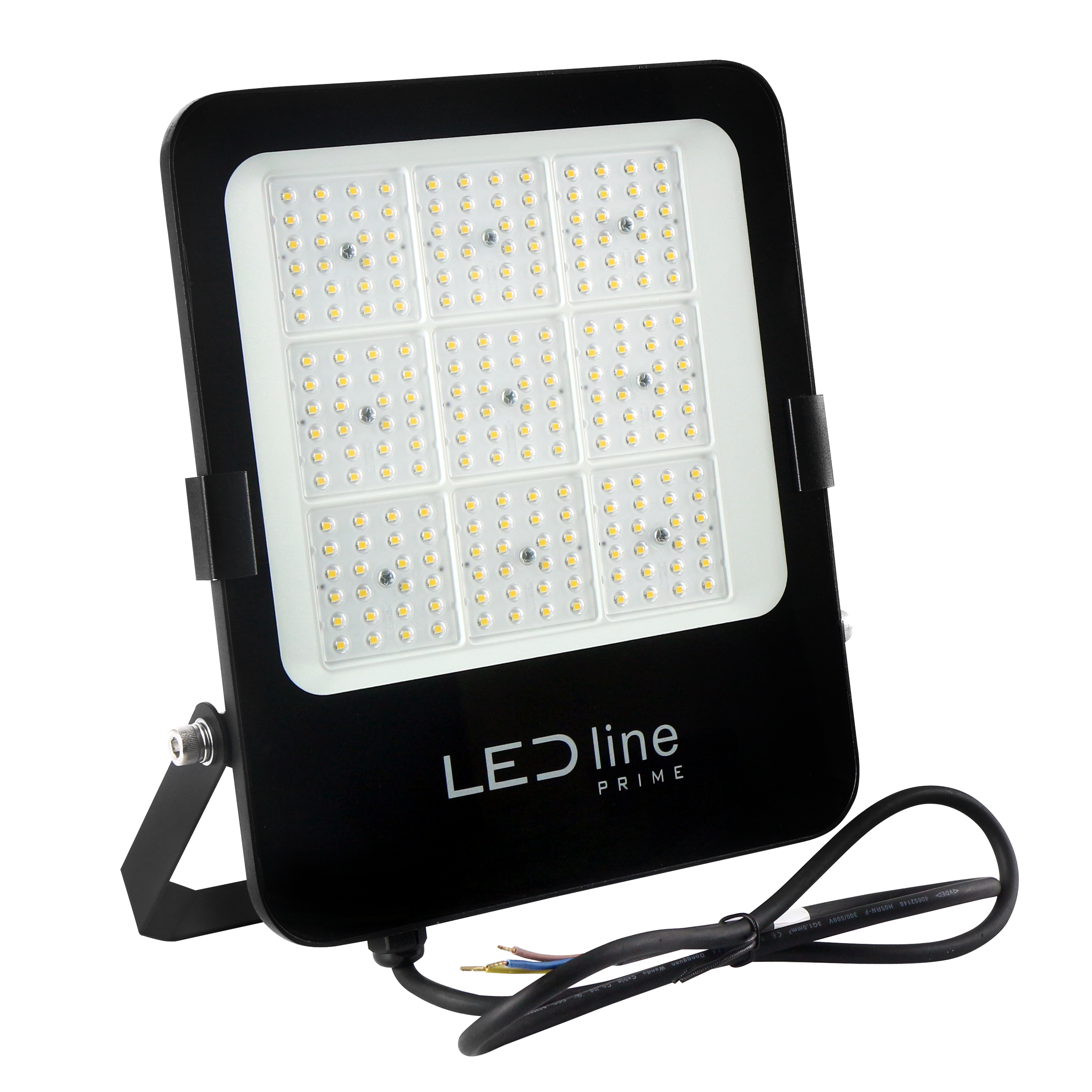 FLOODLIGHT 4000K 100W 14000lm 30° IP66 PRIME