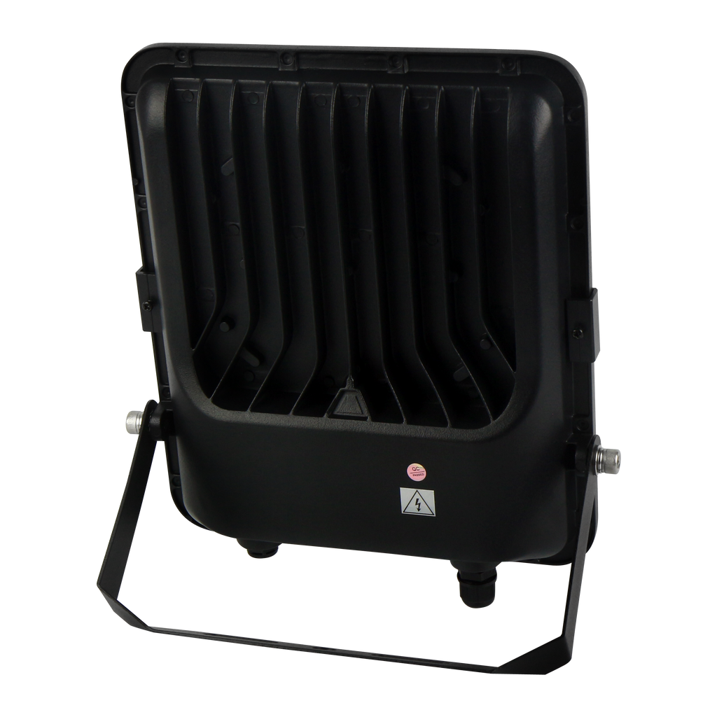 FLOODLIGHT 4000K 100W 14000lm 120° IP66 PRIME