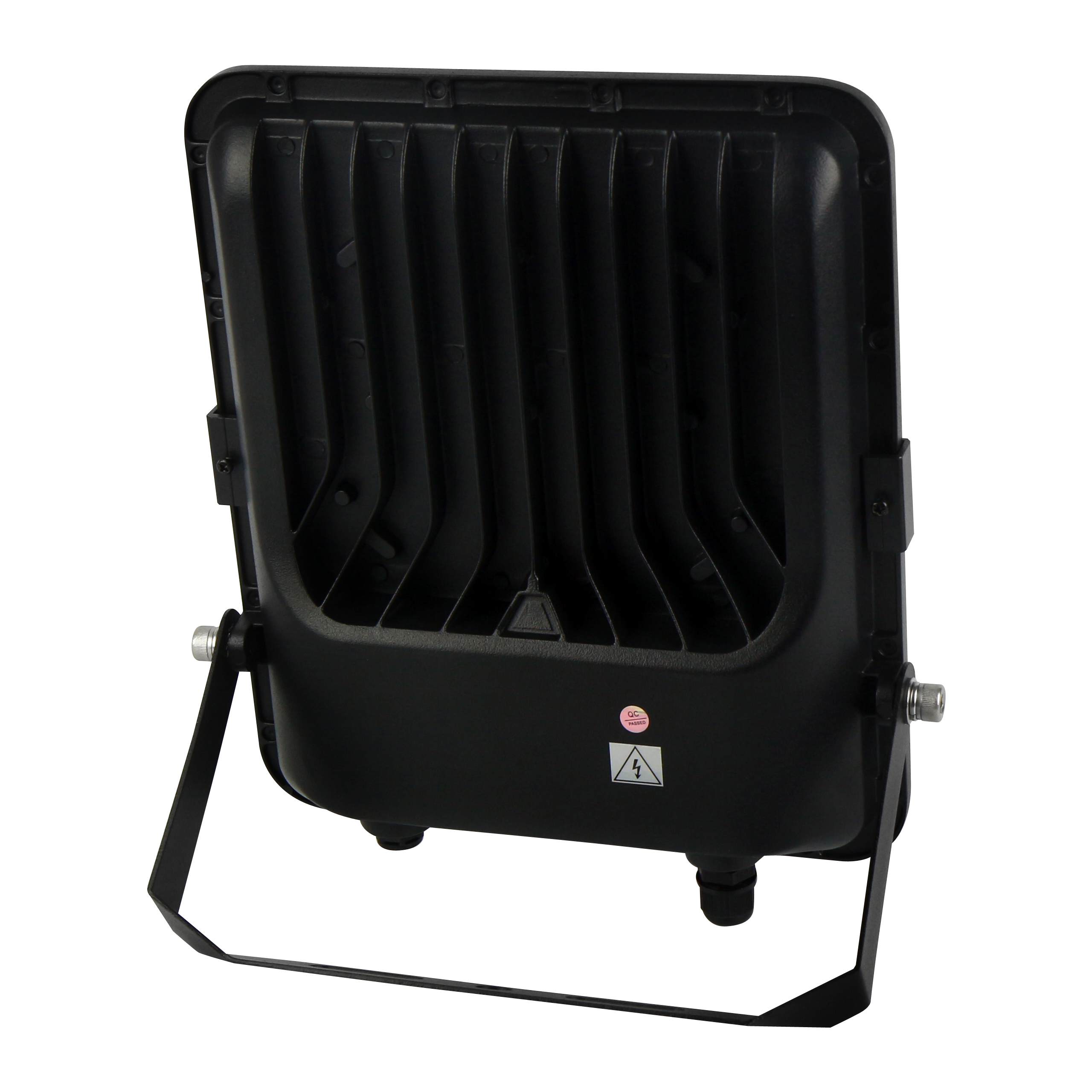 FLOODLIGHT 4000K 100W 14000lm 90° IP66 PRIME