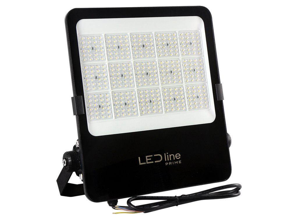 FLOODLIGHT 4000K 150W 21000lm 60° IP66 PRIME