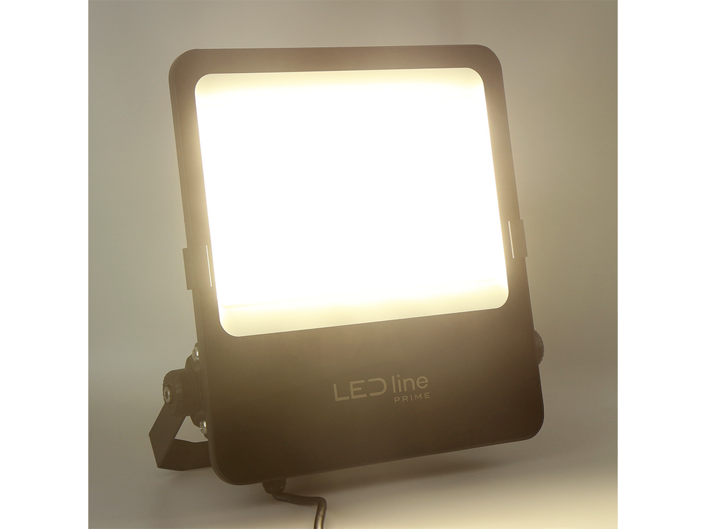 FLOODLIGHT 4000K 150W 21000lm 60° IP66 PRIME