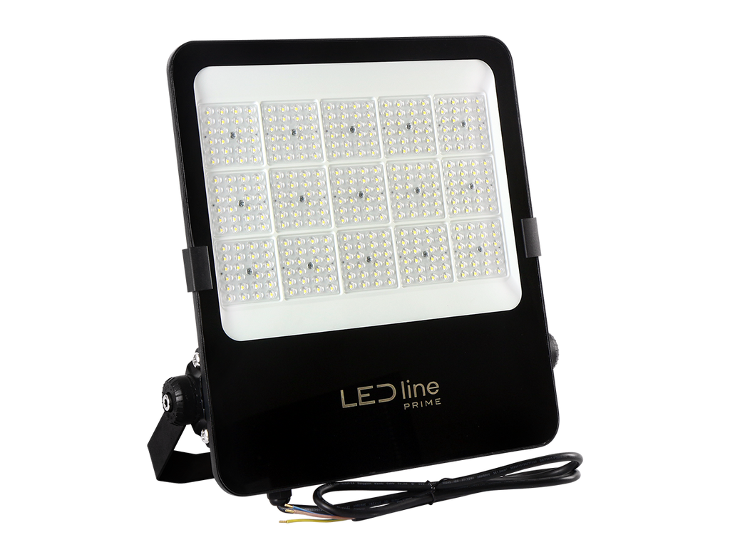 FLOODLIGHT 4000K 200W 28000lm T3 IP66 PRIME