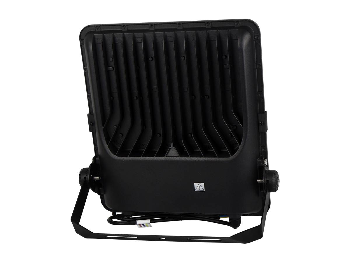 FLOODLIGHT 4000K 200W 28000lm T2 IP66 PRIME
