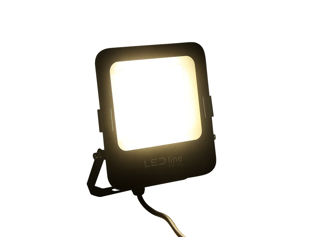 FLOODLIGHT 4000K 50W 7000lm 60° IP66 PRIME