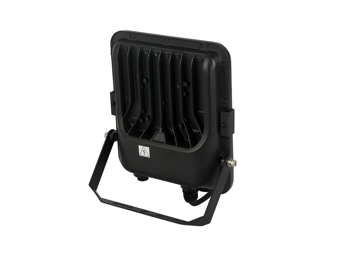 FLOODLIGHT 4000K 50W 7000lm 30° IP66 PRIME