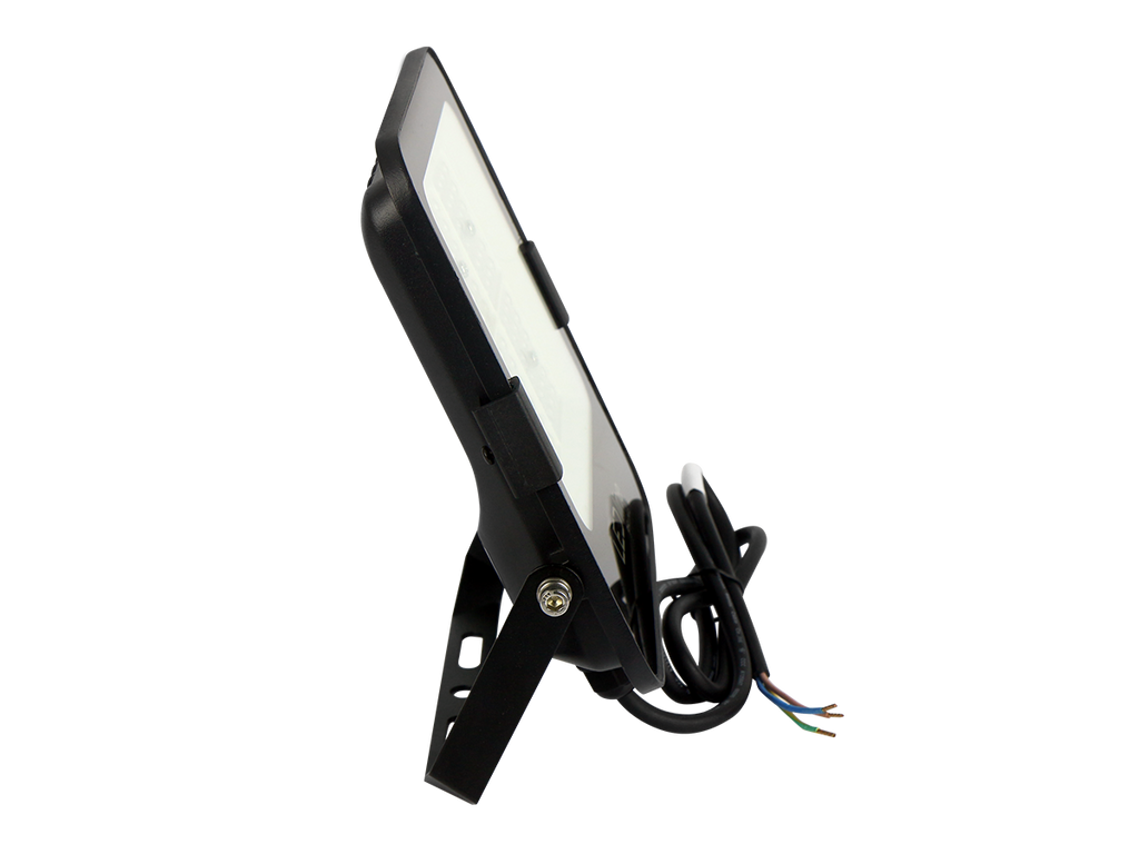 FLOODLIGHT 3CCT (3K/4K/5K) 30W 4200lm T2 IP66 PRIME