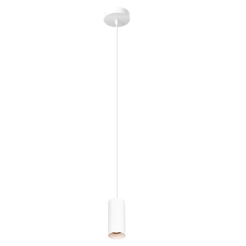 Artdelight Milano - Hanglamp - H150mm - Wit