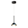 Artdelight Phoenix - Hanglamp - Zwart
