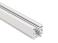 3-fasen railbaan LUMICANTO POWERTRACK 2m wit PRIME