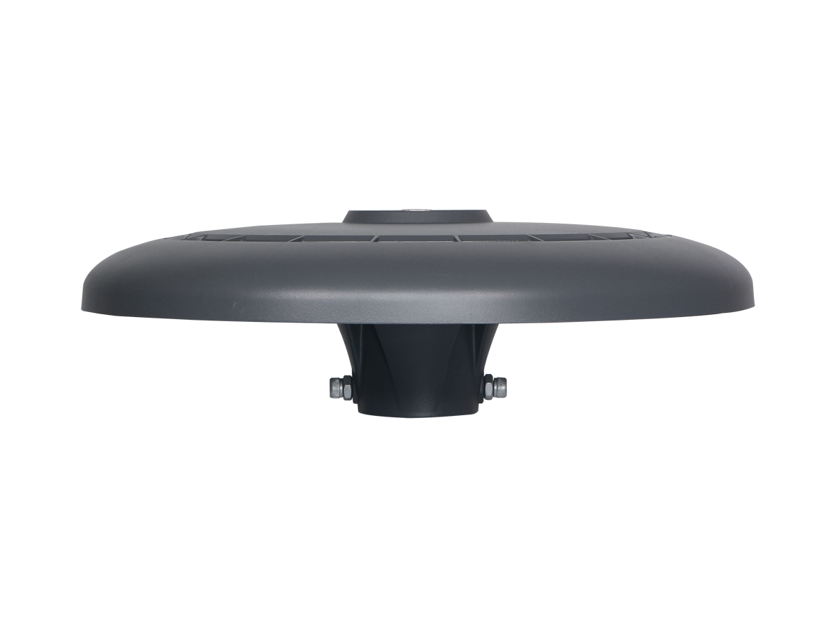 Parkverlichting Armatuur PARKLITE 3CCT(3/4/6,5K) 50-80-100W 6000-12000lm IP65 grijs LITE