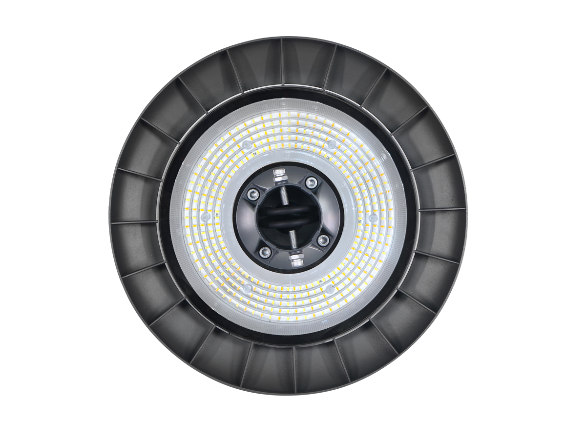 Parkverlichting Armatuur PARKLITE 3CCT(3/4/6,5K) 50-80-100W 6000-12000lm IP65 grijs LITE