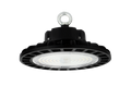 Highbay Armatuur PHANTOM 4000K 100W 19000lm 120° IP65 zwart PRIME 1-10V