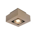 Artdelight Bosco - Opbouwspot - Champagne