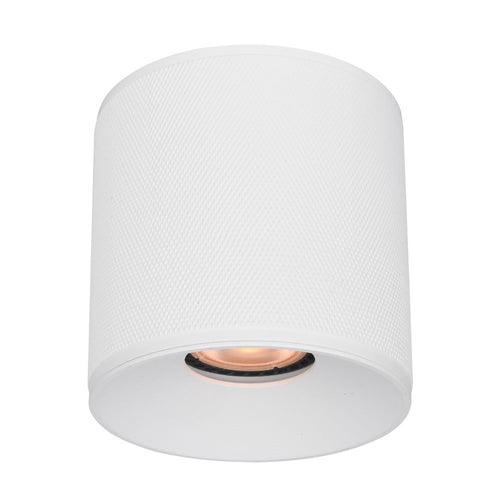 Artdelight Costa - Opbouwspot - Wit