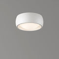 Artdelight Montana - Opbouwspot - Wit