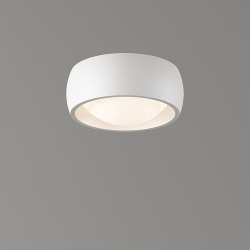 Artdelight Montana - Opbouwspot - Wit