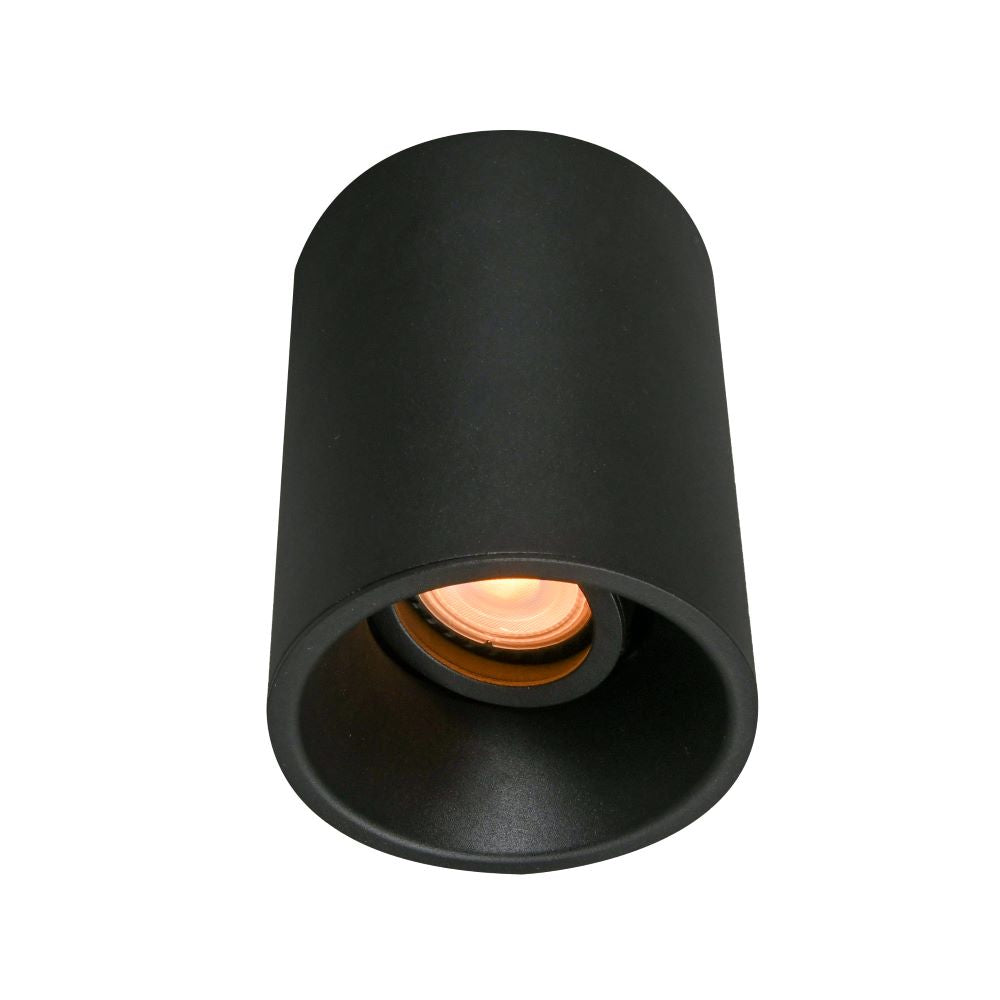 Artdelight Moreno - Opbouwspot - Zwart