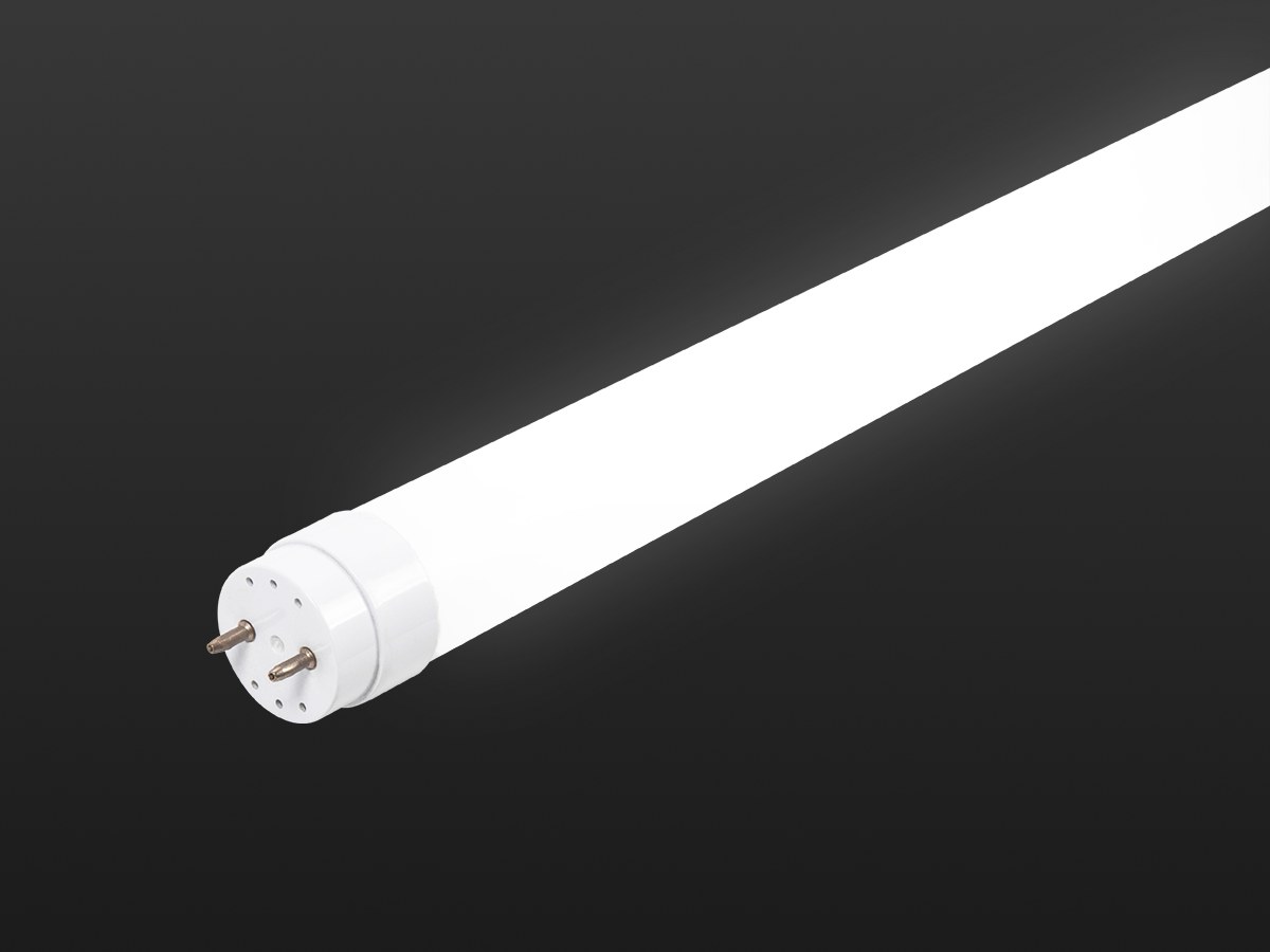 LED line NANO T8 G13 4000K 23W 2380lm 230V 270° 150cm PC LITE