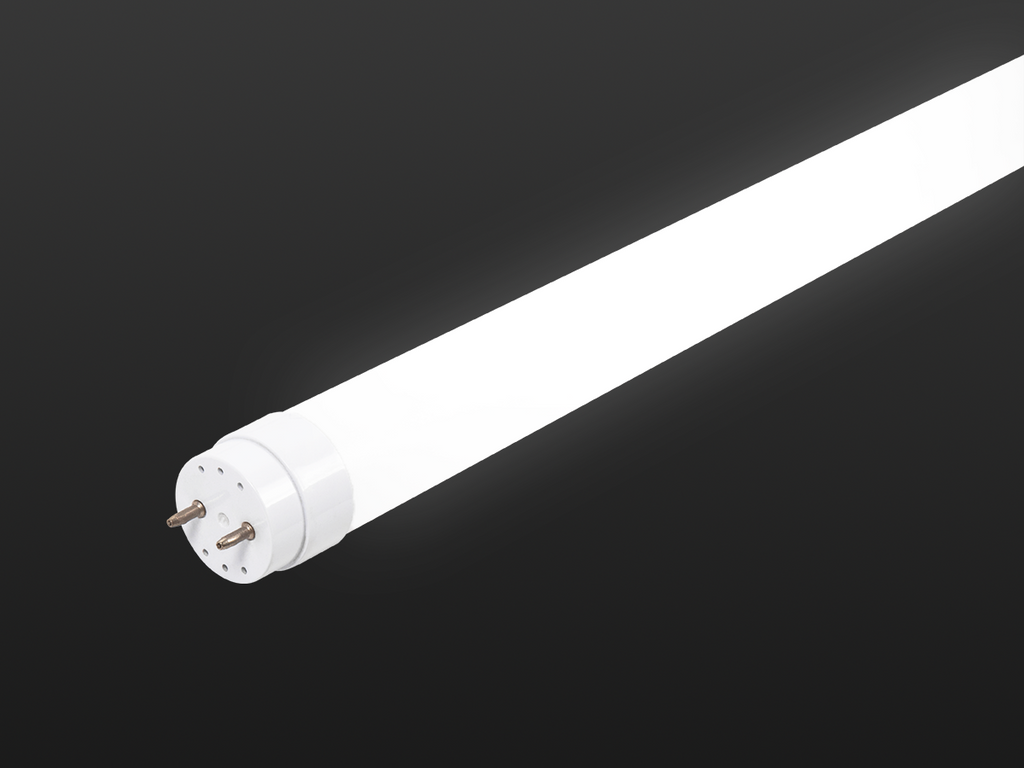 LED-lamp NANO T8 G13 6500K 23W 2380lm 230V 270° 150cm PC LITE