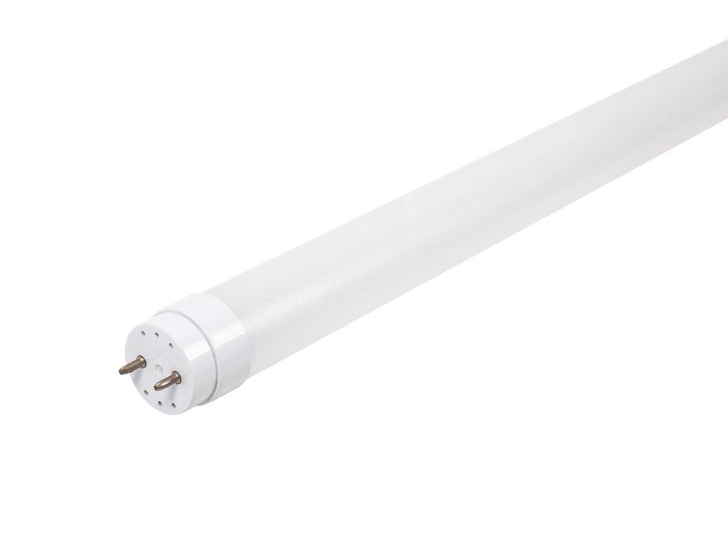 LED lamp NANO T8 G13 6500K 9W 900lm 230V 270 ° PC LITE