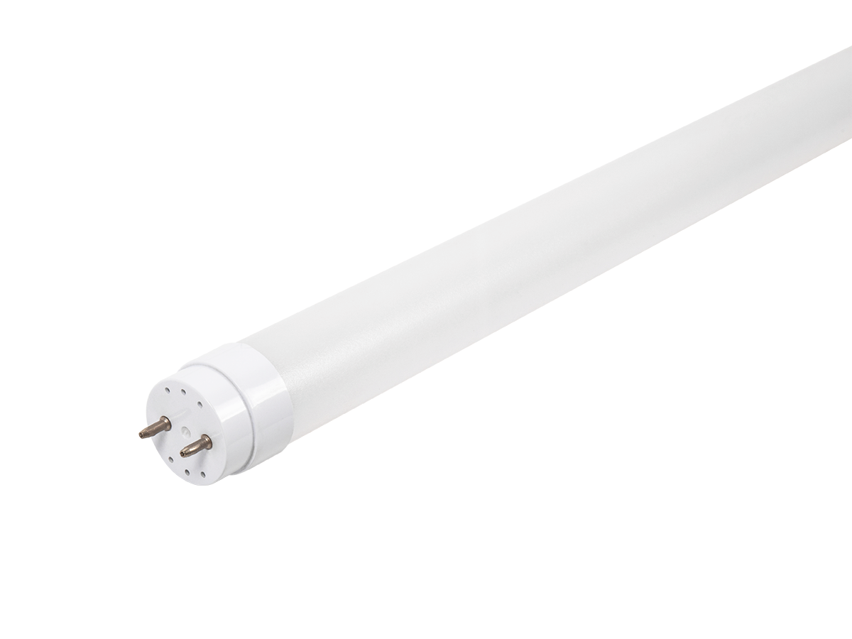 LED-lamp NANO T8 G13 6500K 23W 2380lm 230V 270° 150cm PC LITE