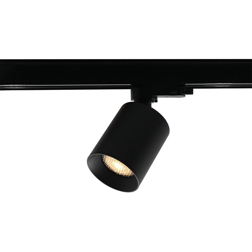 Artdelight Track 3P pro- Railspot - 3 fase - Zwart