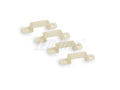 Montagebeugel 8mm voor LED tape waterdicht