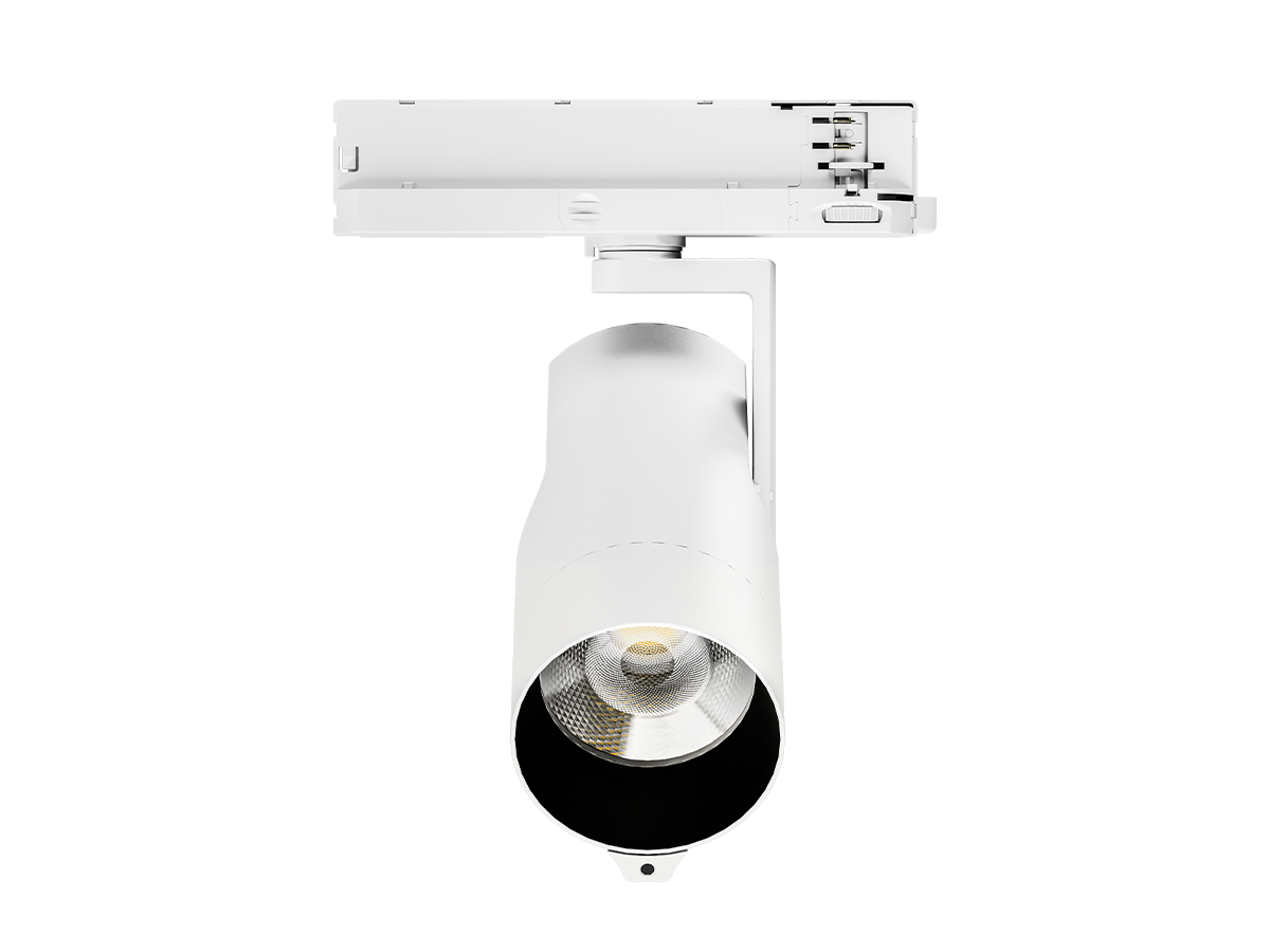 Railspot AI LED line x Caimeta 35W CCT 50° wit PRIME