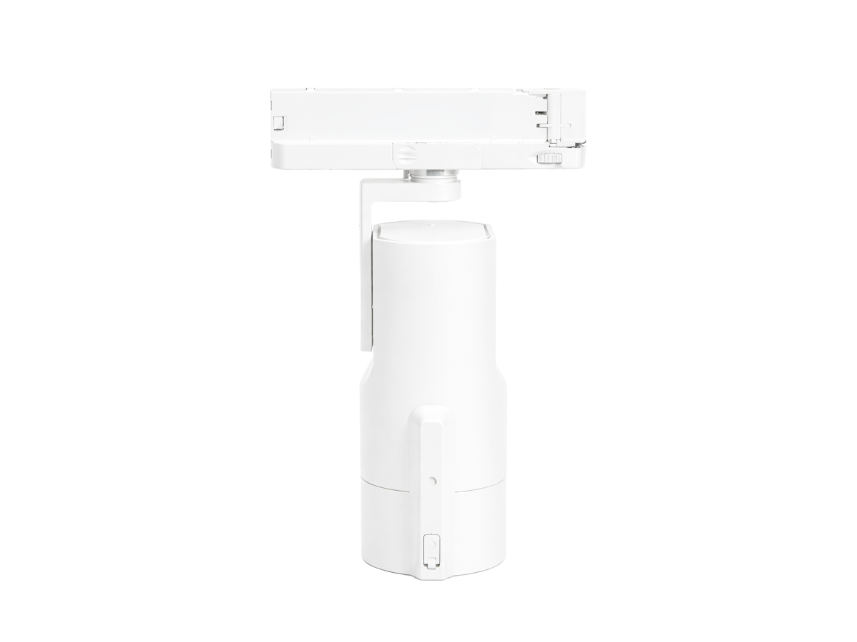 Railspot AI LED line x Caimeta 35W CCT 36° wit PRIME honingraat