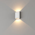 Artdelight Diaz S - Wandlamp - Dim-To-Warm - Wit