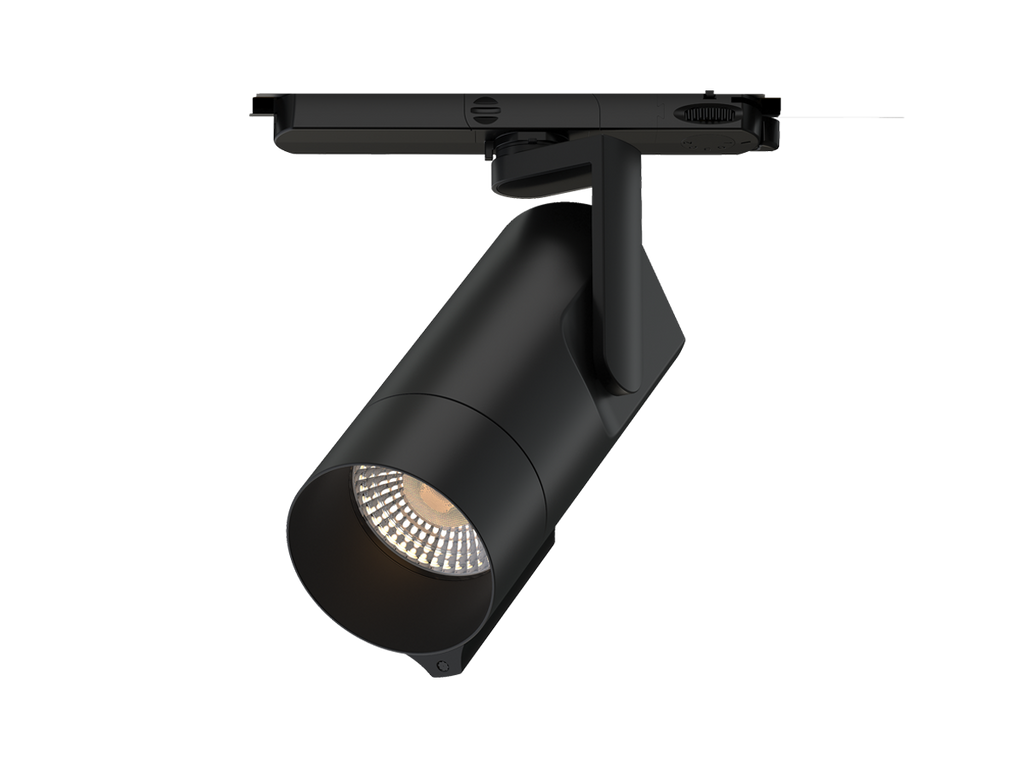 Railspot AI LED line x Caimeta 35W CCT 36° zwart PRIME